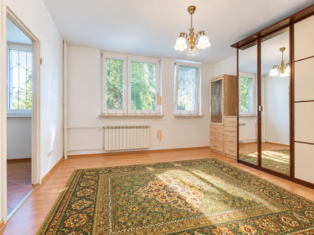 Mieszkanie Sprzedaż Warszawa Ochota Sąchocka 1