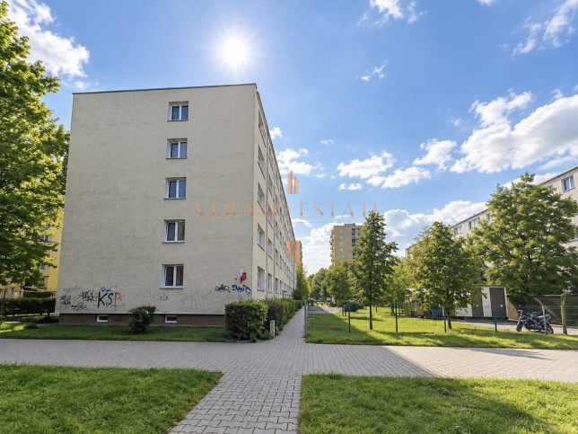 Mieszkanie Sprzedaż Warszawa Praga-Południe Szaserów 17
