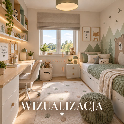 Dom Sprzedaż Juryszewo 8