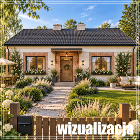 Dom Sprzedaż Orłowo 1