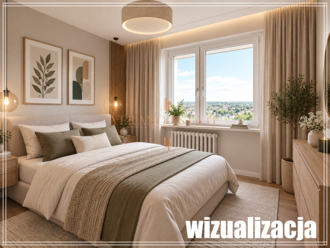 Mieszkanie Sprzedaż Radom Gajowa 5