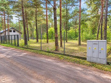 Działka Sprzedaż Włodzimierzów Szyszkowa