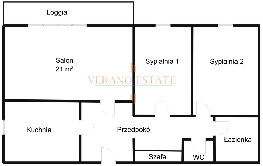 Mieszkanie Sprzedaż Warszawa Ursynów