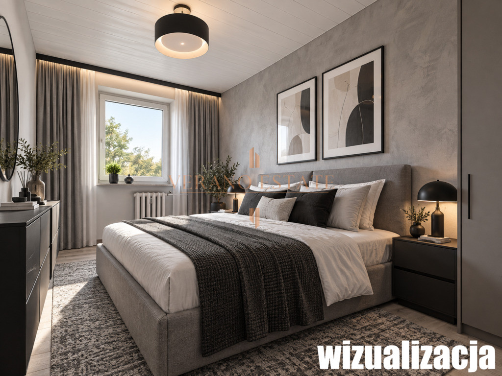 Mieszkanie Sprzedaż Warszawa Ursynów