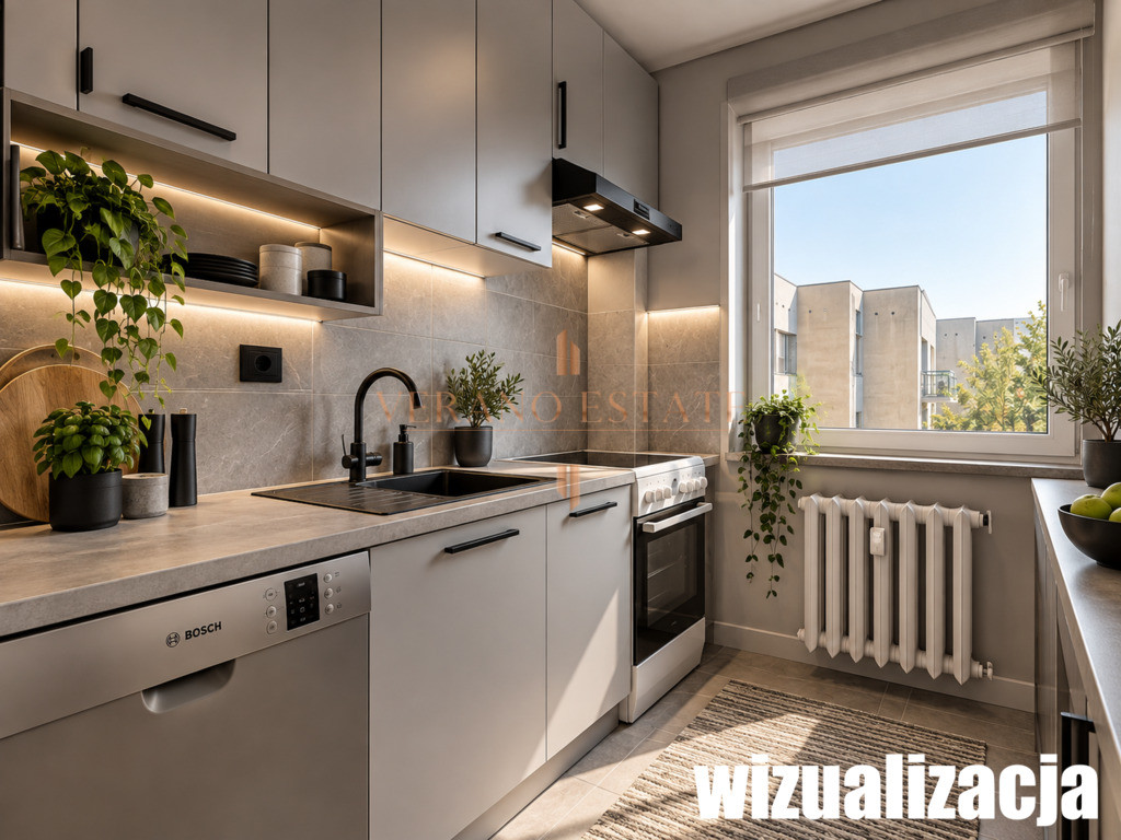 Mieszkanie Sprzedaż Warszawa Ursynów