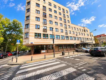Mieszkanie Sprzedaż Warszawa Sielecka