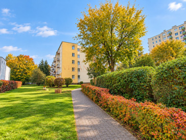 Mieszkanie Sprzedaż Warszawa Wawer Korkowa