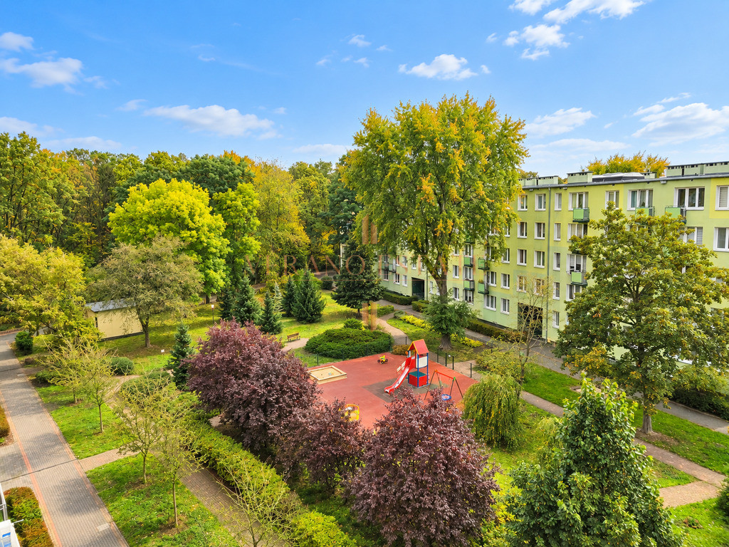 Mieszkanie Sprzedaż Warszawa Wawer Korkowa