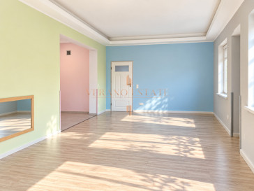 Dom Sprzedaż Poznań Strzeszyńska