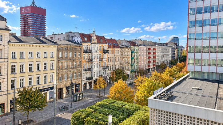 Mieszkanie Sprzedaż Poznań 15