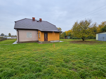 Dom Sprzedaż Dąbrowa